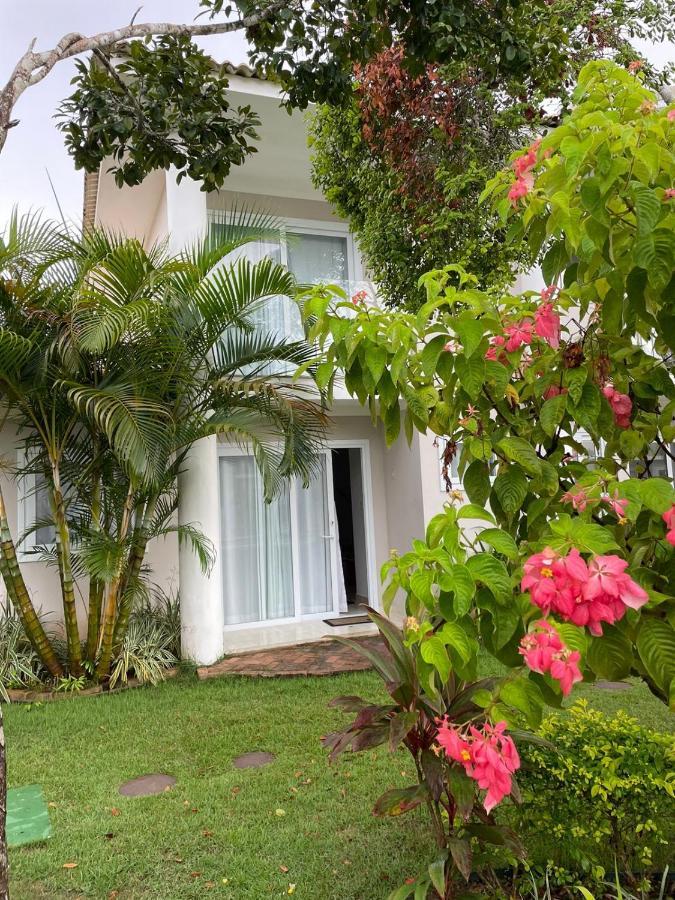 C17A - Seven Heaven Vacation Arraial D'Ajuda - Alto Da Pitinga - Casa 3 Suites Porto Seguro Exterior foto